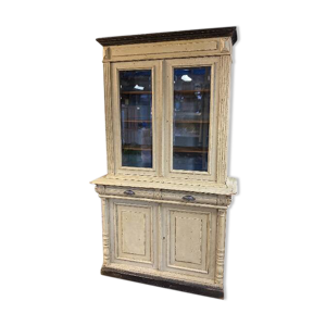 Ancienne bibliothèque