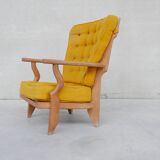 Repos armchair Guillerme et Chambron