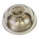 Sputnik ceiling light or wall sconce by Cosack, Germany, 1970s.