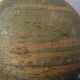 Light globe Perrina glass