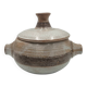 "Claudie and Jean Rivier" ceramics