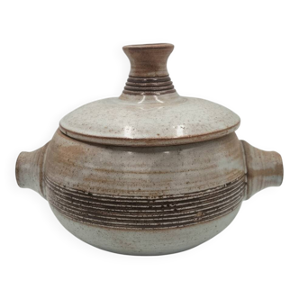 "Claudie and Jean Rivier" ceramics