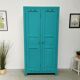 Armoire parisienne vintage