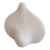 Vase sculpture by Alain Gauchet