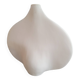 Vase sculpture d'Alain Gauchet