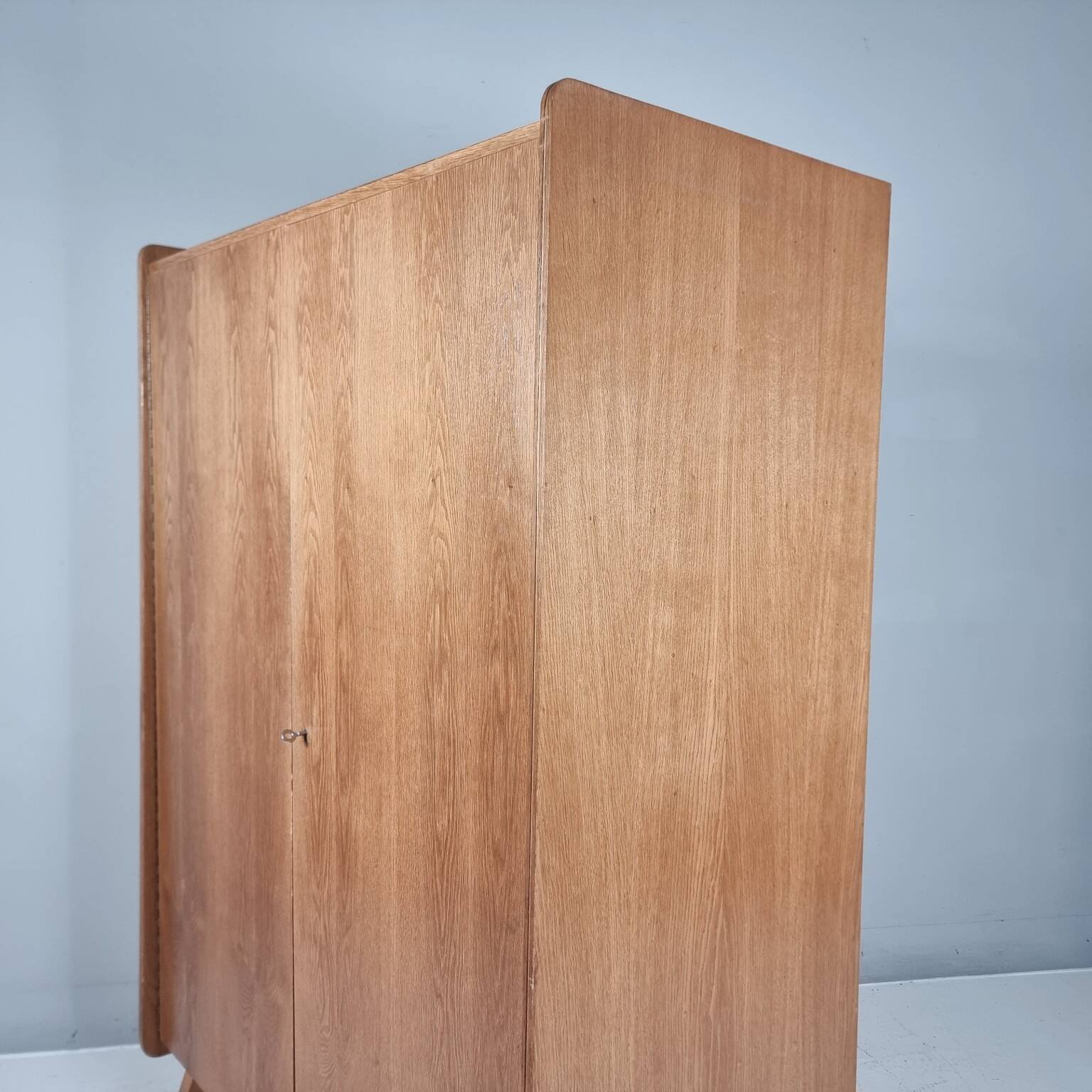 Vintage Wardrobe by Tatra Nabytok, 1970s