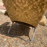 Condor Paris chaise longue