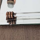 Art Deco Mirror Tray