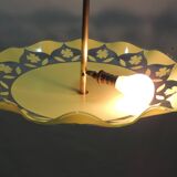 Pendant lamp/chandelier/vintage