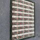 Oriental silk rug 155x210