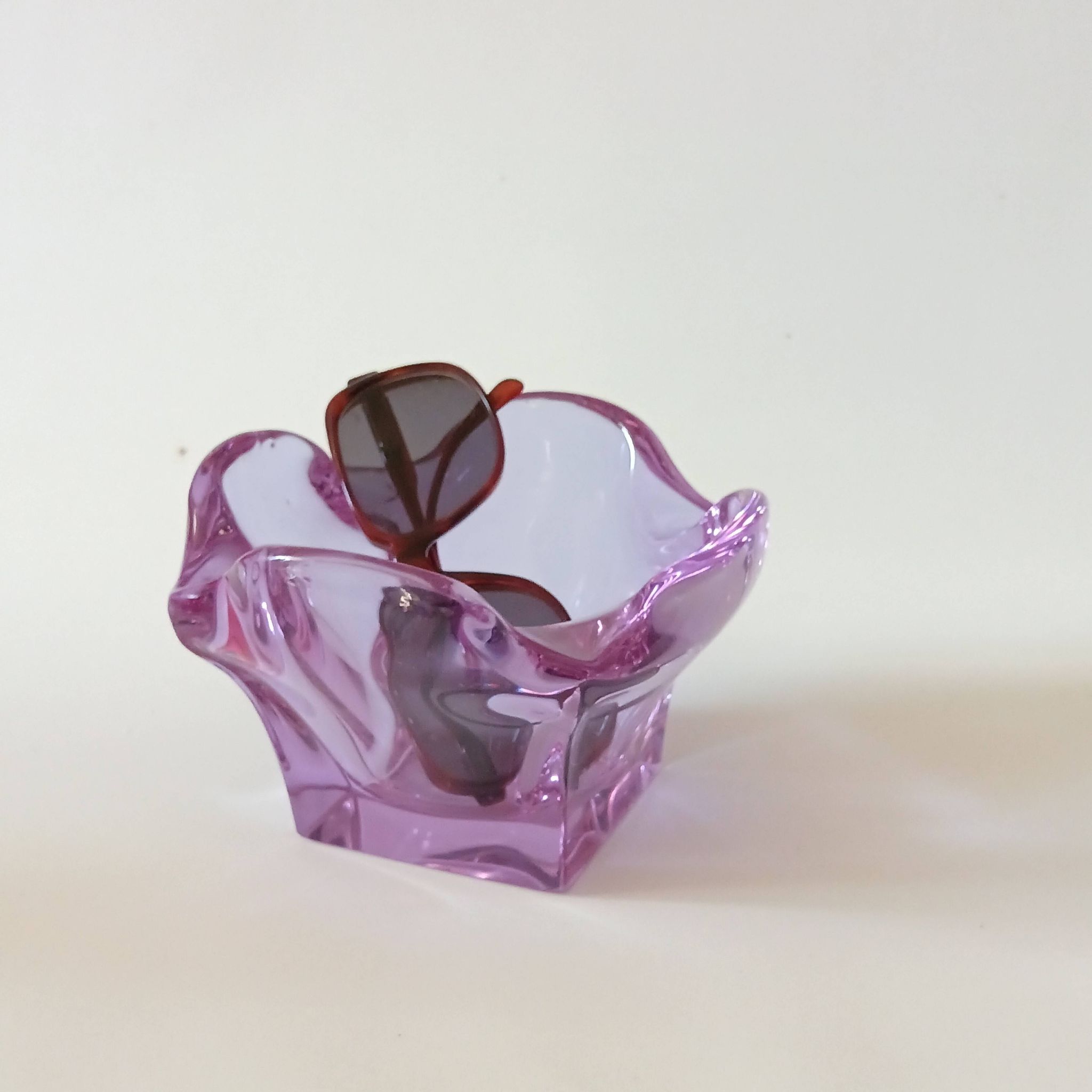 Vide poche Murano 1970