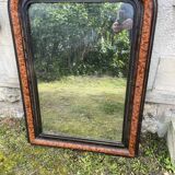 Small Mirror early 20th century