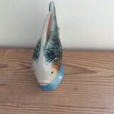 Poisson en céramique