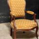 1950s armchair