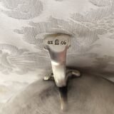Tea & coffee service pieces jugendstil wmf 1910 art nouveau plaqué silver