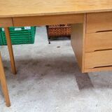 Half-Minister Office from the 60s