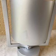 Wall lamp projector the parrot iguzzini vintage design 90s
