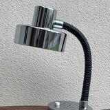 Space Age Lamp