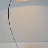 Mid-century Design Floor Lamp/Zukov,Czechoslovakia,1950's.