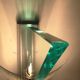 Vintage Italian Postmodern Icaro Sconce by Carlo Forcolini for Artemide, 1980s