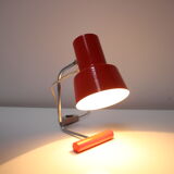 Table lamp by Josef Hurka for Napako, 1970's