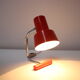 Table lamp by Josef Hurka for Napako, 1970's