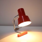 Table lamp by Josef Hurka for Napako, 1970's