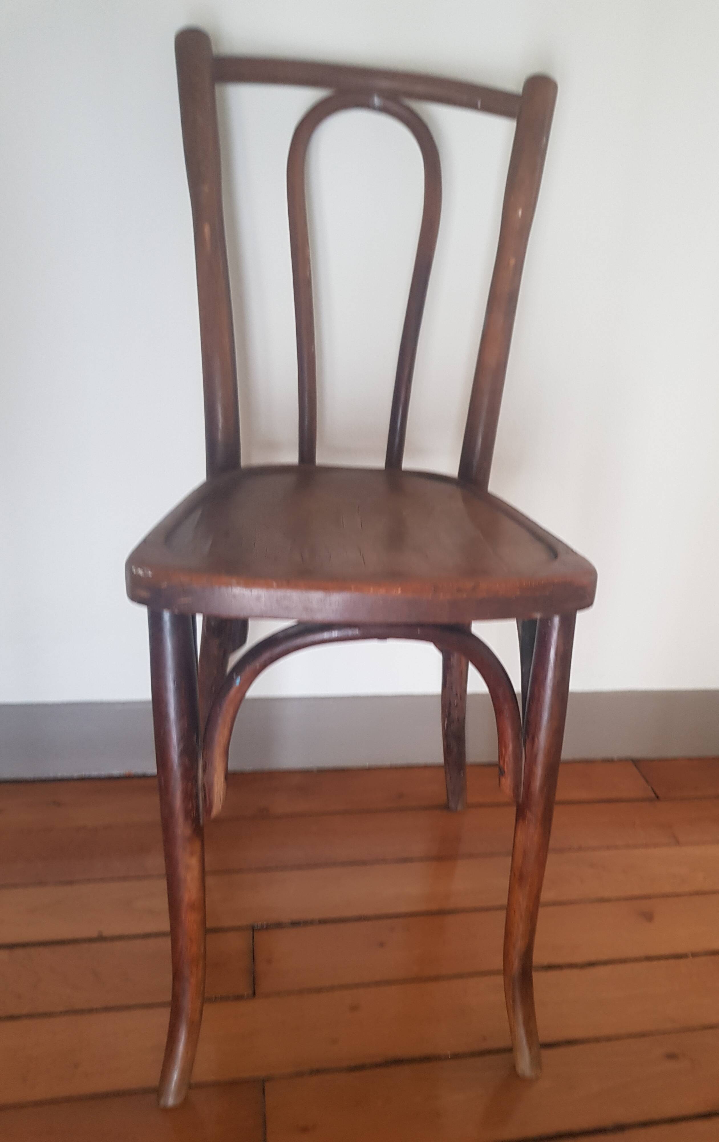 Bistro chair
