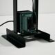 Toio floor lamp by Achille & Pier Giacomo Castiglioni for Flos