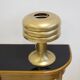 Hans-Agne Jakobsson BN-25 Table Lamp in Aluminium
