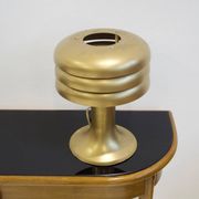 Lampe à poser en aluminium BN-25 d'Hans-Agne Jakobsson