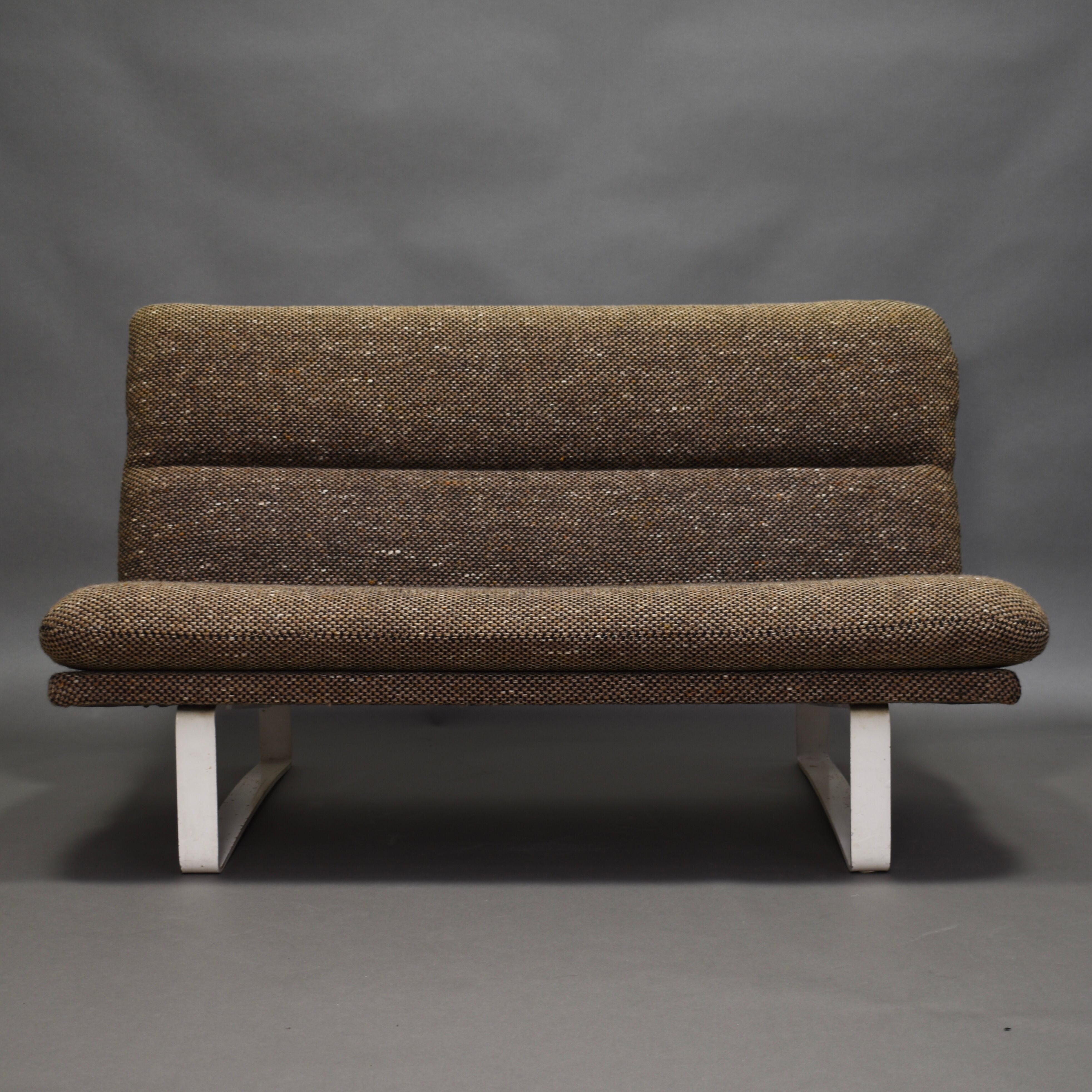 C682 sofa by Kho Liang ie for Artifort – 1960’s