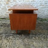 Scandinavian desk