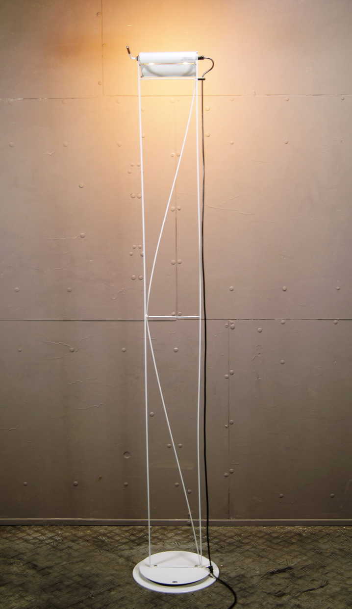Lamppost Opus Walter Monici - Paolo Salvo for Lumina