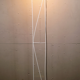 Lamppost Opus Walter Monici - Paolo Salvo for Lumina