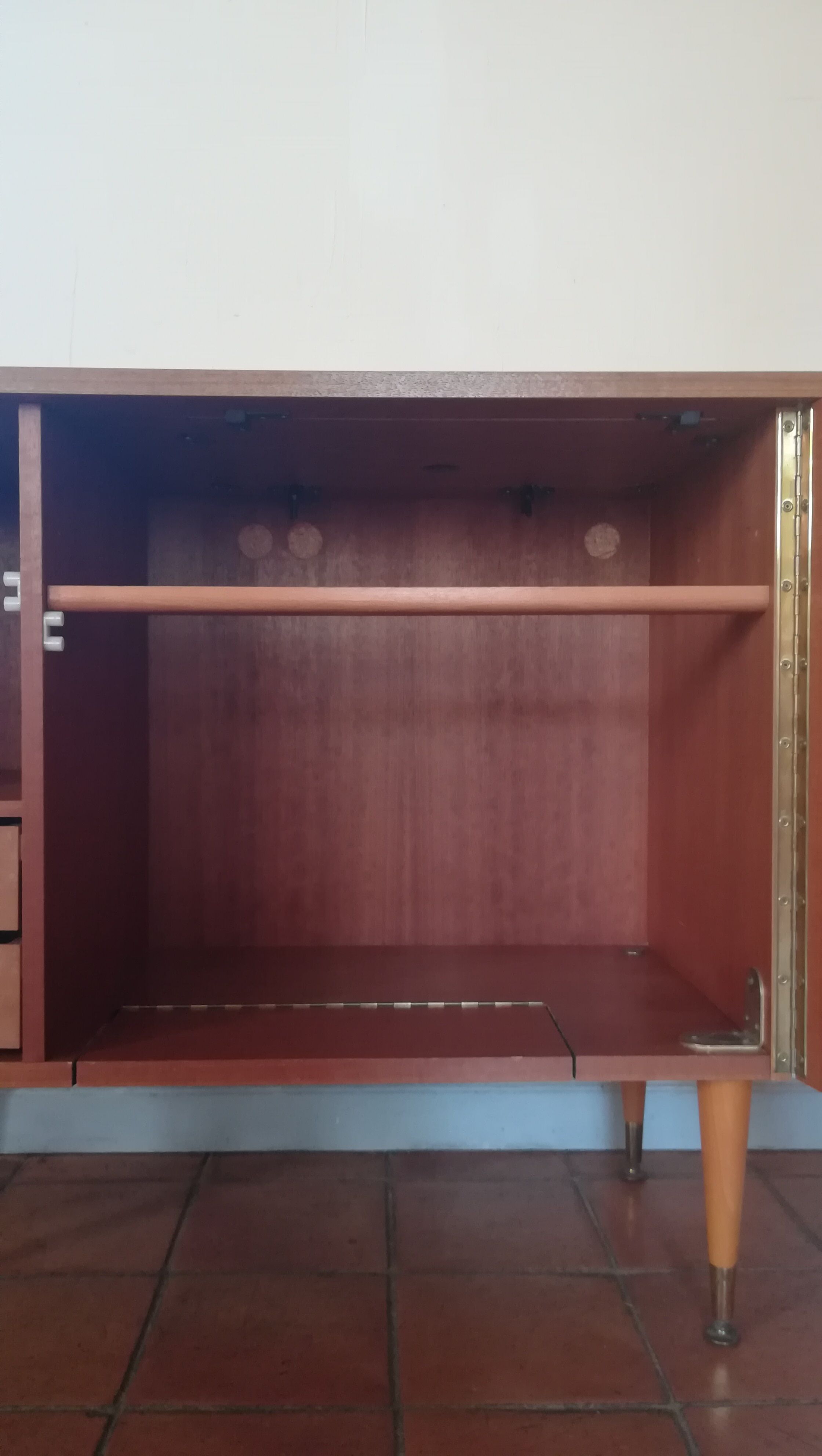 60s cupboard