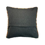 Housse de coussin turc vintage 45 x 45 cm