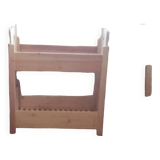 Doll's cradle