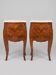 Louis XV Style Bedside Tables