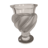 Vase Lalique