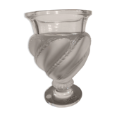 Vase Lalique