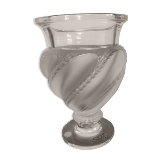 Vase Lalique