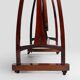 Miroir de cheval modèle autrichien 9954 de Thonet, 1904