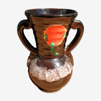 Vase Vallauris 60