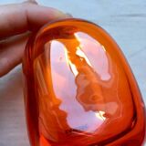 Soliflore Sugahara Orange Rectangle Vintage 8 cm