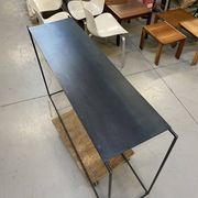 Console "Cloud" par Franck Robichez pour Dritsh, Paris 1990s.
