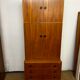 Vintage storage unit