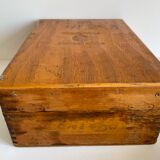 2 boxes in roch wood