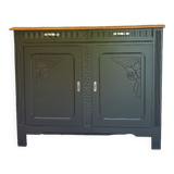 Art Deco sideboard 120cm