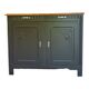 Art Deco sideboard 120cm